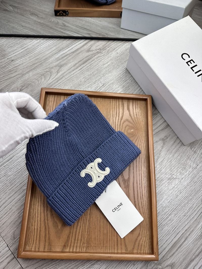 Celine Caps